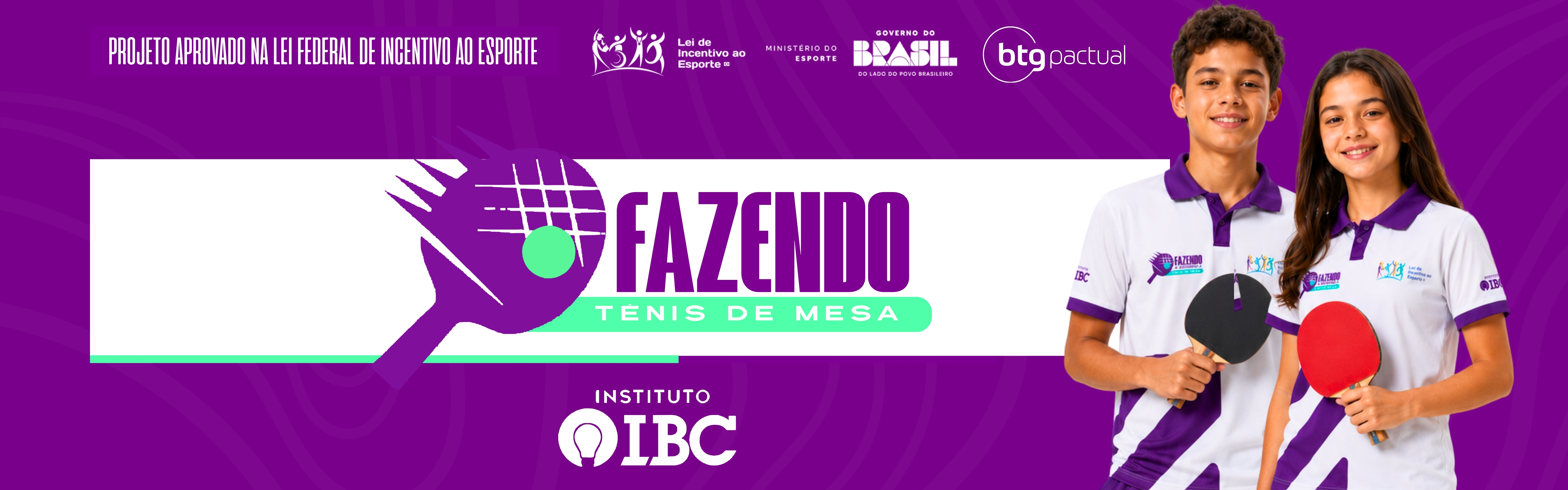 FAZENDO A DIFERENÇA